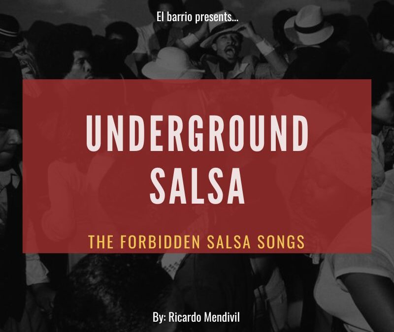 Underground Salsa
