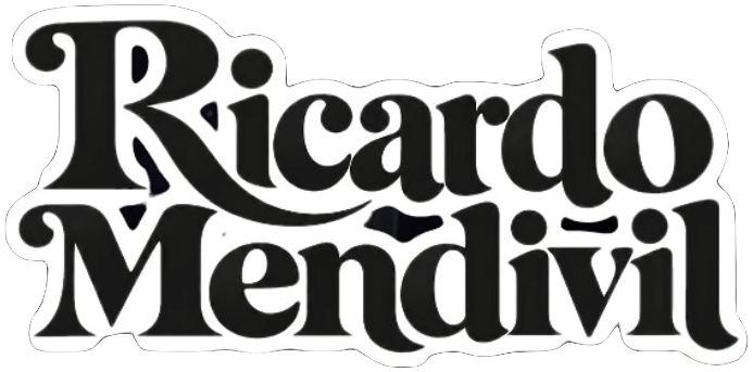 Ricardo Mendivil — Inicio
