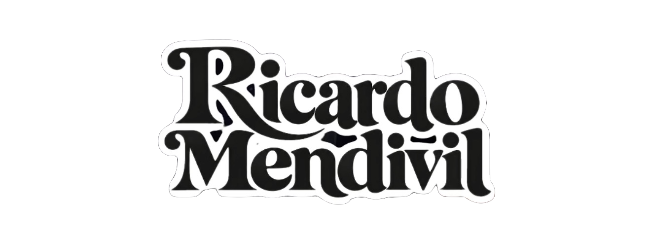 Ricardo Mendivil